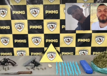 Confronto com a PM deixa três mortos durante operação