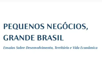 Livro gratuito do Sebrae reúne 26 ensaios de especialistas com estratégias para fortalecer os pequenos negócios