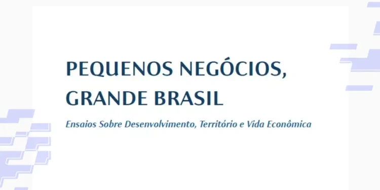 Livro gratuito do Sebrae reúne 26 ensaios de especialistas com estratégias para fortalecer os pequenos negócios