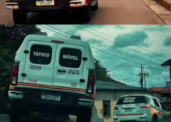 VÍDEO | Operação da PM resulta em dezenas de prisões e apreensões em Campo Belo (MG)