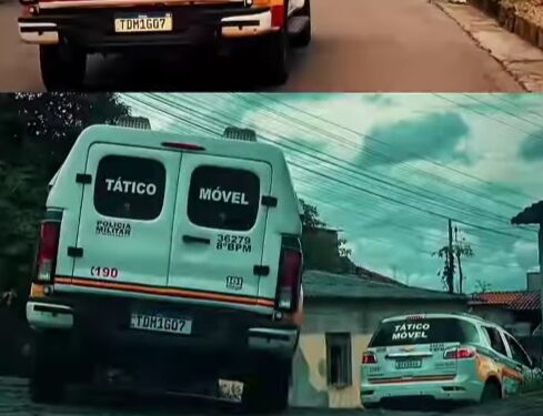 VÍDEO | Operação da PM resulta em dezenas de prisões e apreensões em Campo Belo (MG)