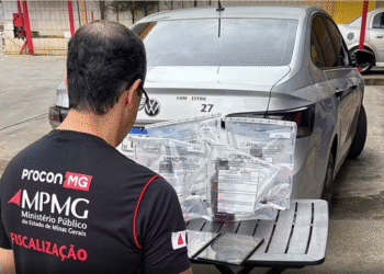 Procon fiscaliza postos no Sul de Minas por suspeita de metanol em combustíveis; Alfenas entre as listadas