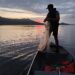 CARMO DO RIO CLARO | Operação Mar de Minas V apreende redes irregulares e quase 30 kg de pescado no Lago de Furnas
