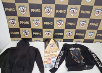 Suspeito é preso pouco após furto em posto de combustíveis no Sul de Minas