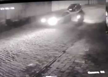 Polícia Militar registra 4ª morte na Operação Sargento Rodrigo