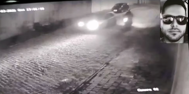 Polícia Militar registra 4ª morte na Operação Sargento Rodrigo