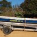 CARMO DO RIO CLARO | Furto em sítio: bandidos levam barco e equipamentos agrícolas