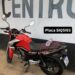 Criminosos armados roubam motocicleta próximo ao pedágio da MGC-491 em Alfenas (MG)