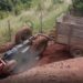 Trabalhador morre após trator tombar em área rural no Sul de Minas
