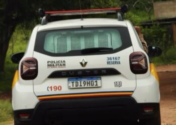 VÍDEO | Polícia Militar intensifica ações para combater crimes no meio rural na região do 64º BPM