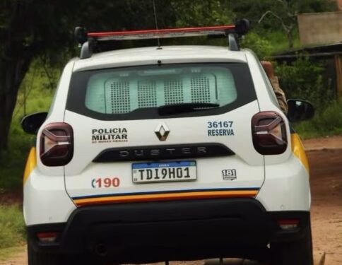 VÍDEO | Polícia Militar intensifica ações para combater crimes no meio rural na região do 64º BPM