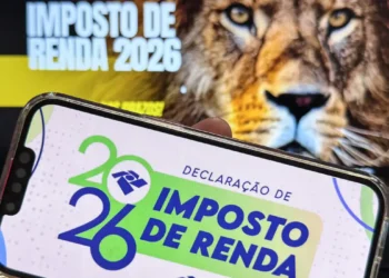 Declaração do Imposto de Renda 2026 já pode ser enviada