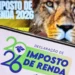 Declaração do Imposto de Renda 2026 já pode ser enviada