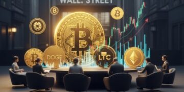 Como os detentores de XRP podem ganhar mais de 10.000 dólares por mês em renda passiva através da FTMining. 