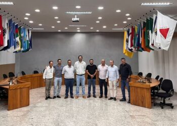 AMEG aprova contas e avança em projeto para instalação de unidade da Ceasa na região