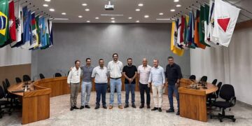 AMEG aprova contas e avança em projeto para instalação de unidade da Ceasa na região