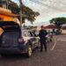 Operação conjunta prende suspeitos de integrar organização criminosa do tráfico em Passos