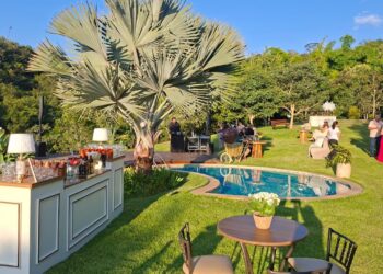 VÍDEO: Casa Serra nasce como novo cartão-postal para encontros exclusivos em Carmo