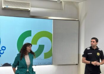 Palestra sobre cyberbullying marca mês de prevenção à violência escolar em Passos