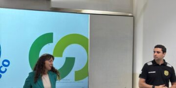 Palestra sobre cyberbullying marca mês de prevenção à violência escolar em Passos