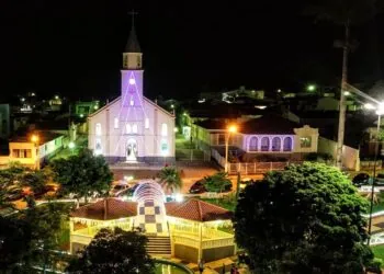 Ex-prefeito de Conceição da Aparecida é condenado a mais de 18 anos por corrupção e lavagem de dinheiro