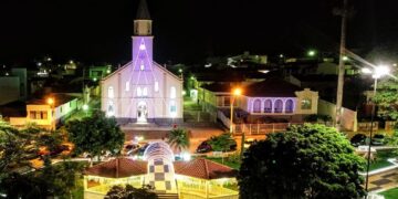 Ex-prefeito de Conceição da Aparecida é condenado a mais de 18 anos por corrupção e lavagem de dinheiro