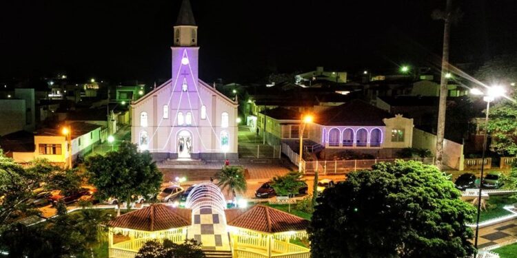 Ex-prefeito de Conceição da Aparecida é condenado a mais de 18 anos por corrupção e lavagem de dinheiro