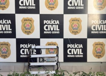 Operação CODEX mira tráfico de drogas e prende três pessoas em cidades do Sul de Minas