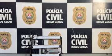 Operação CODEX mira tráfico de drogas e prende três pessoas em cidades do Sul de Minas