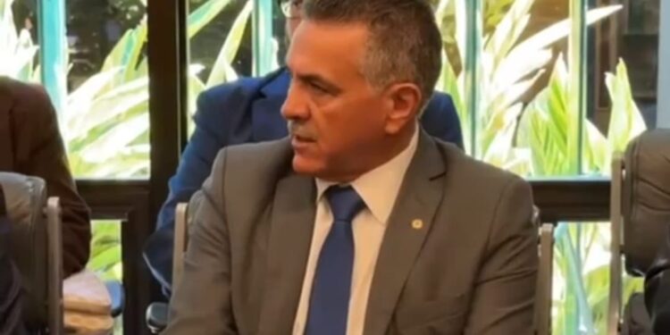 Deputado Emidinho Madeira cobra medidas urgentes do Ministério da Agricultura em defesa dos produtores de leite