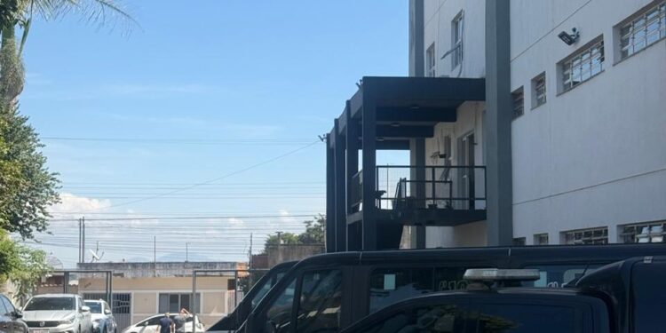 Suspeito de agredir ex-companheira é preso pela Polícia Civil em Alfenas