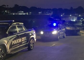 Operação Réquiem prende sete adultos e apreende adolescente por homicídio no Sul de Minas