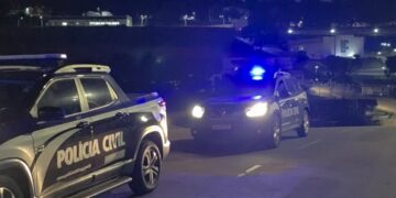 Operação Réquiem prende sete adultos e apreende adolescente por homicídio no Sul de Minas