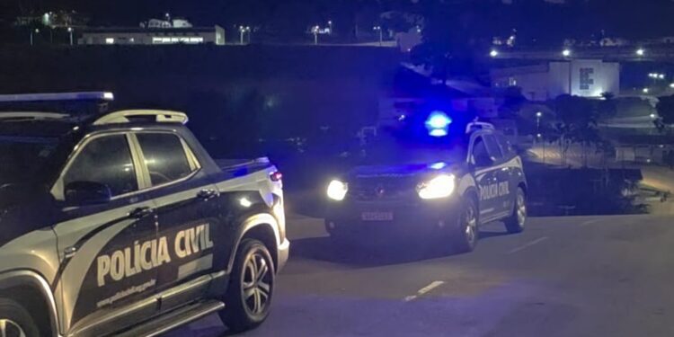 Operação Réquiem prende sete adultos e apreende adolescente por homicídio no Sul de Minas