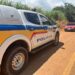 Homem é preso após perseguição e veículo furtado é recuperado na zona rural de Alpinópolis