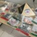 Polícia Militar prende oito pessoas por tráfico de drogas em Ilicínea