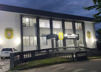 Principal alvo da Operação Impactum é preso após oito meses foragido em Muzambinho