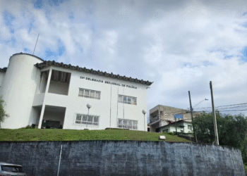 Homem é preso por tentativa de homicídio contra filha de 2 anos em Extrema