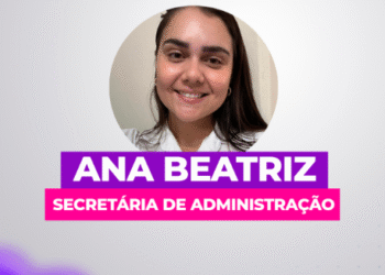 Ana Beatriz assume interinamente a Secretaria de Administração de Carmo do Rio Claro