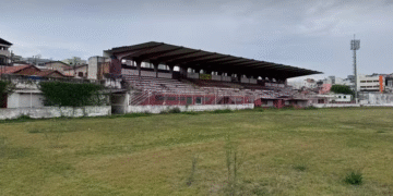 Justiça suspende tentativa de venda do Estádio Municipal Rei Pelé, em Três Corações