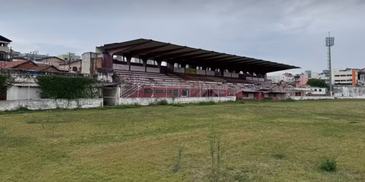 Justiça suspende tentativa de venda do Estádio Municipal Rei Pelé, em Três Corações