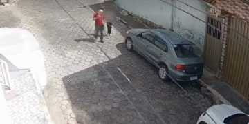 Polícia Civil investiga desaparecimento de criança de 9 anos em Bom Repouso; menina estaria com o pai em Belo Horizonte