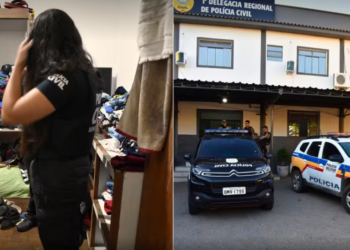 Operação “Insídia” prende irmãos suspeitos de homicídio em Lavras