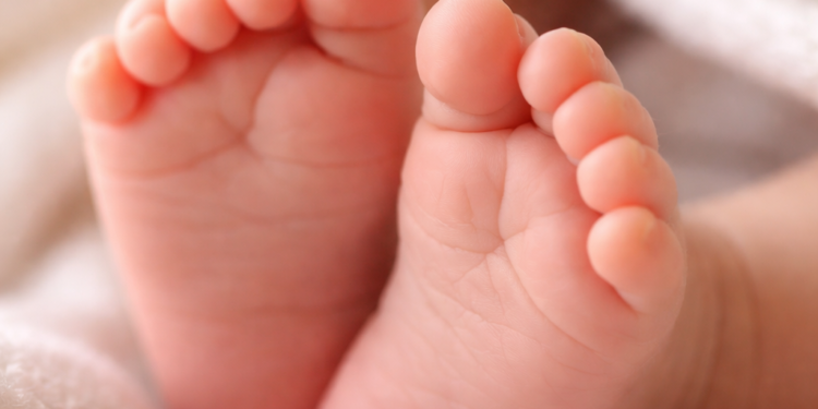 Casal vira réu por morte de recém-nascido em Minas Gerais