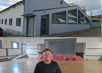 VÍDEO: Mesas para o Baile da Aleluia da SOC seguem à venda em Carmo do Rio Claro