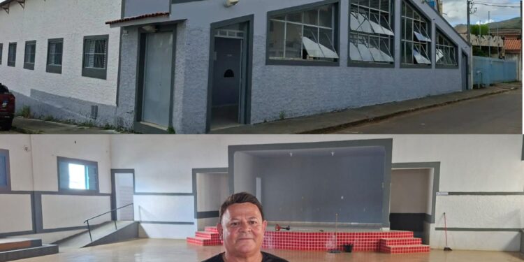 VÍDEO: Mesas para o Baile da Aleluia da SOC seguem à venda em Carmo do Rio Claro