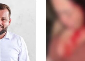Vereador é preso por violência contra mulher em restaurante no interior de Minas