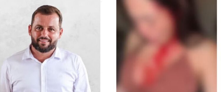 Vereador é preso por violência contra mulher em restaurante no interior de Minas