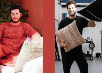 FOTOS: Artesanato de Carmo do Rio Claro brilha em reality da Record TV