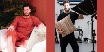 FOTOS: Artesanato de Carmo do Rio Claro brilha em reality da Record TV